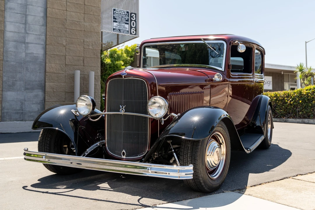 1932 Ford Model B - Image 1 of 31