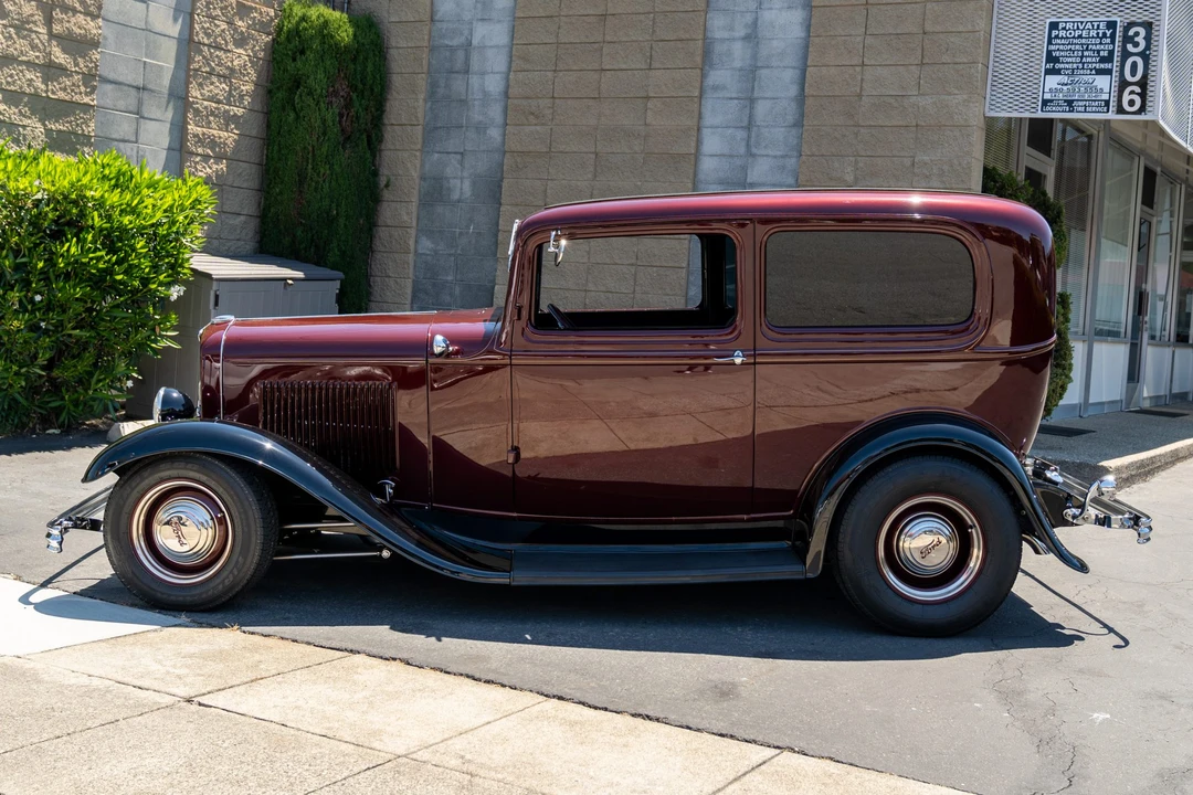 1932 Ford Model B - Image 9 of 31