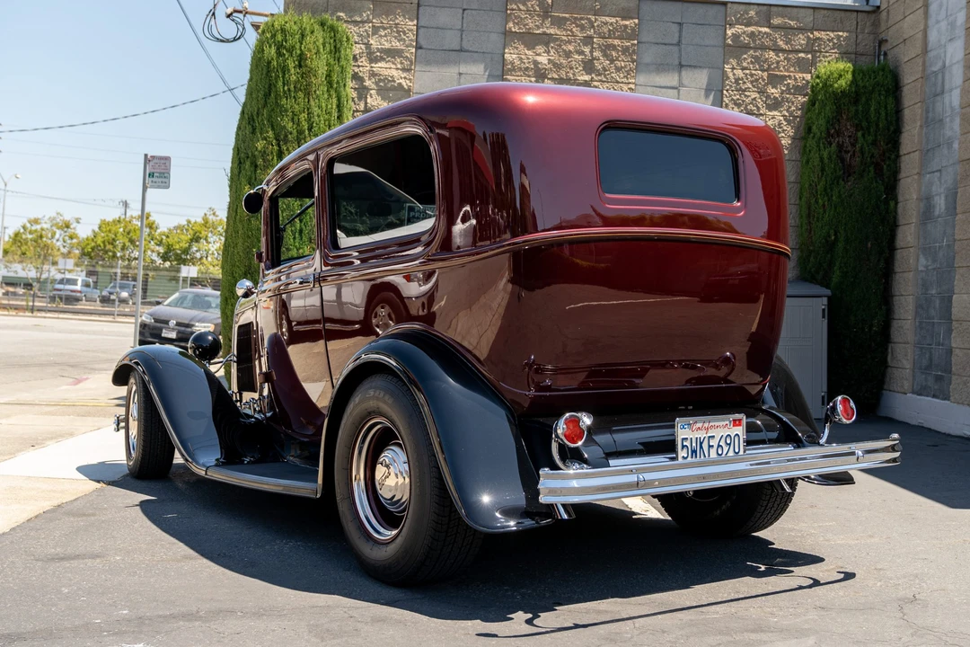 1932 Ford Model B - Image 10 of 31
