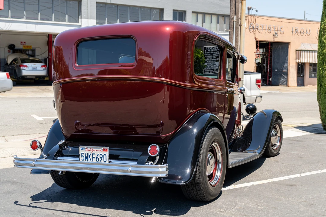 1932 Ford Model B - Image 2 of 31