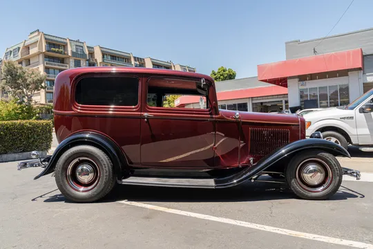 1932 Ford Model B - Image 3 of 31