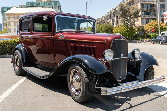 1932 Ford Model B - Image 4 of 31