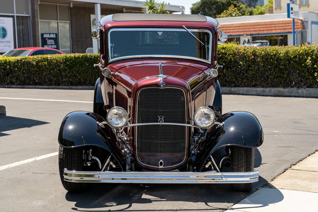 1932 Ford Model B - Image 6 of 31