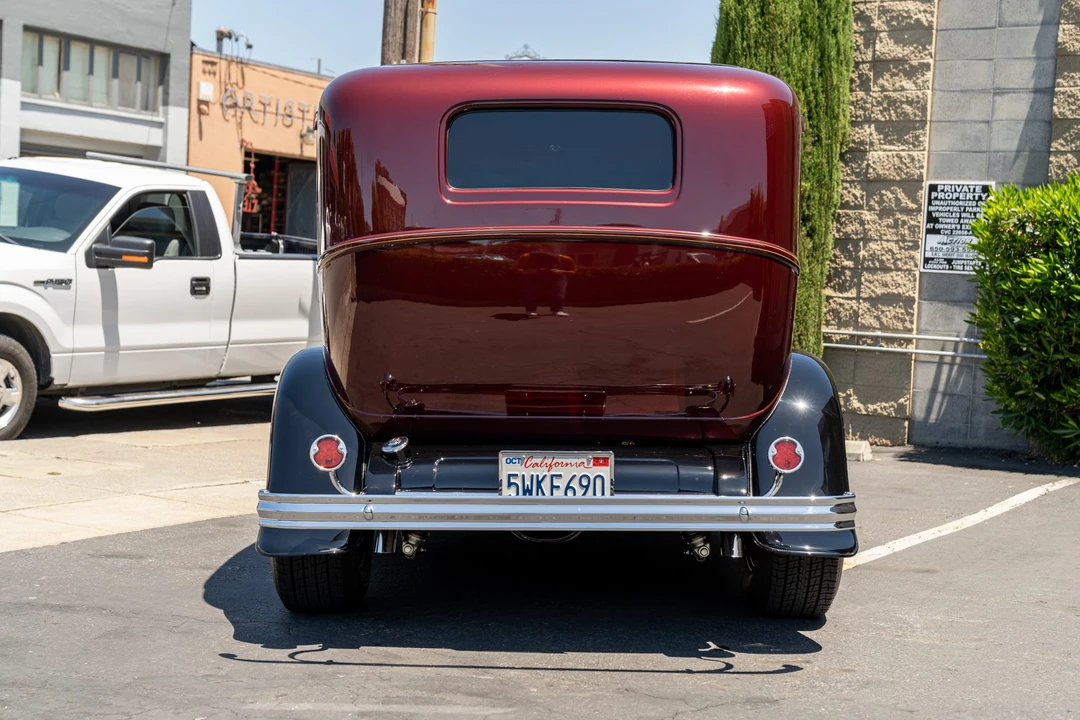 1932 Ford Model B - Image 11 of 31