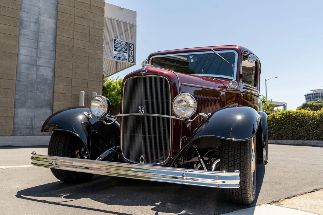 1932 Ford Model B - Image 8 of 31