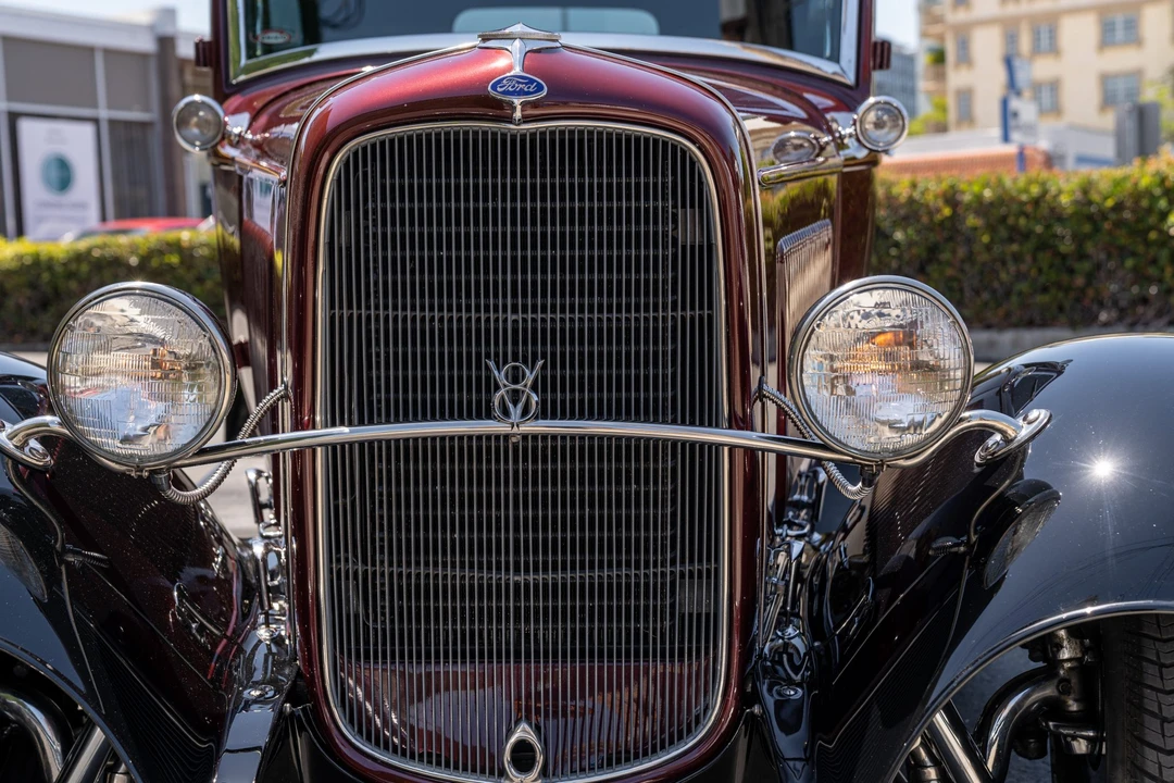1932 Ford Model B - Image 29 of 31