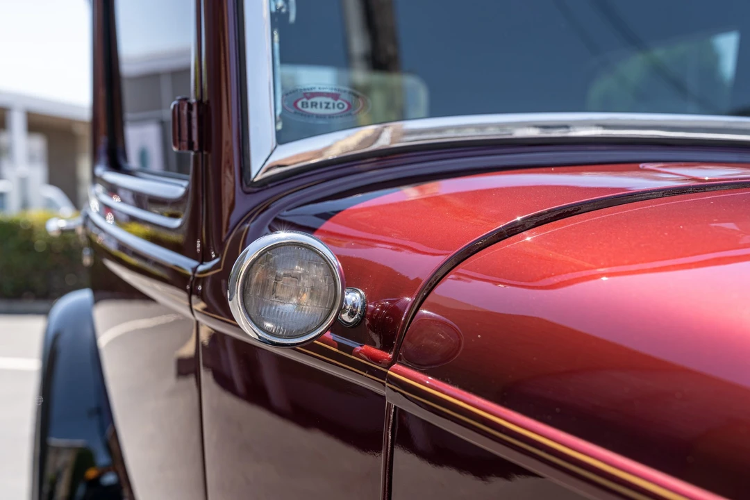 1932 Ford Model B - Image 23 of 31