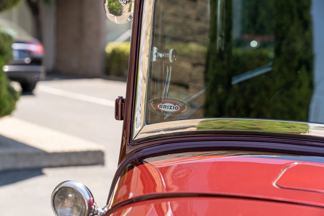 1932 Ford Model B - Image 25 of 31