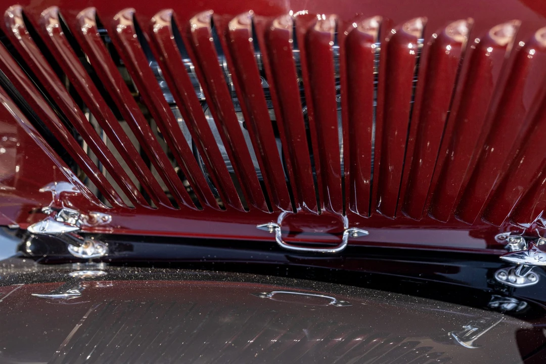 1932 Ford Model B - Image 24 of 31