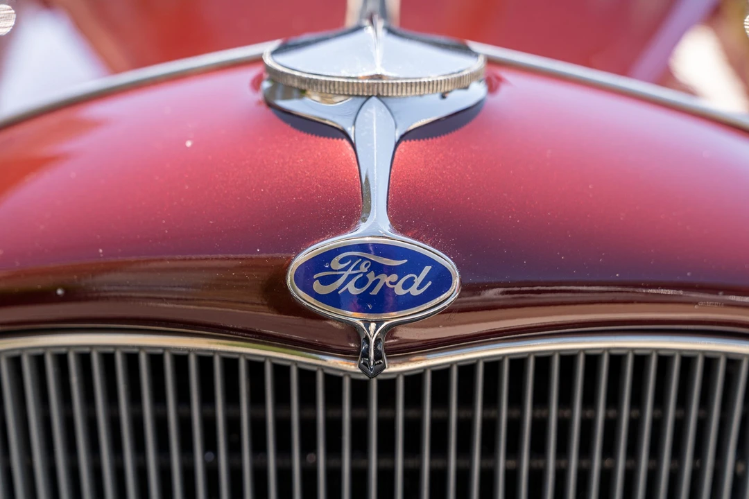 1932 Ford Model B - Image 30 of 31