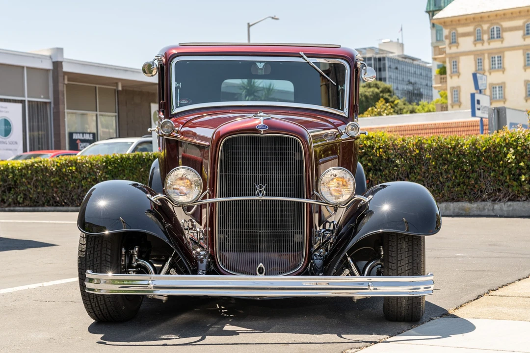 1932 Ford Model B - Image 7 of 31