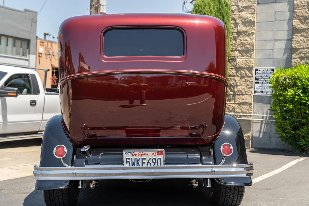 1932 Ford Model B - Image 12 of 31