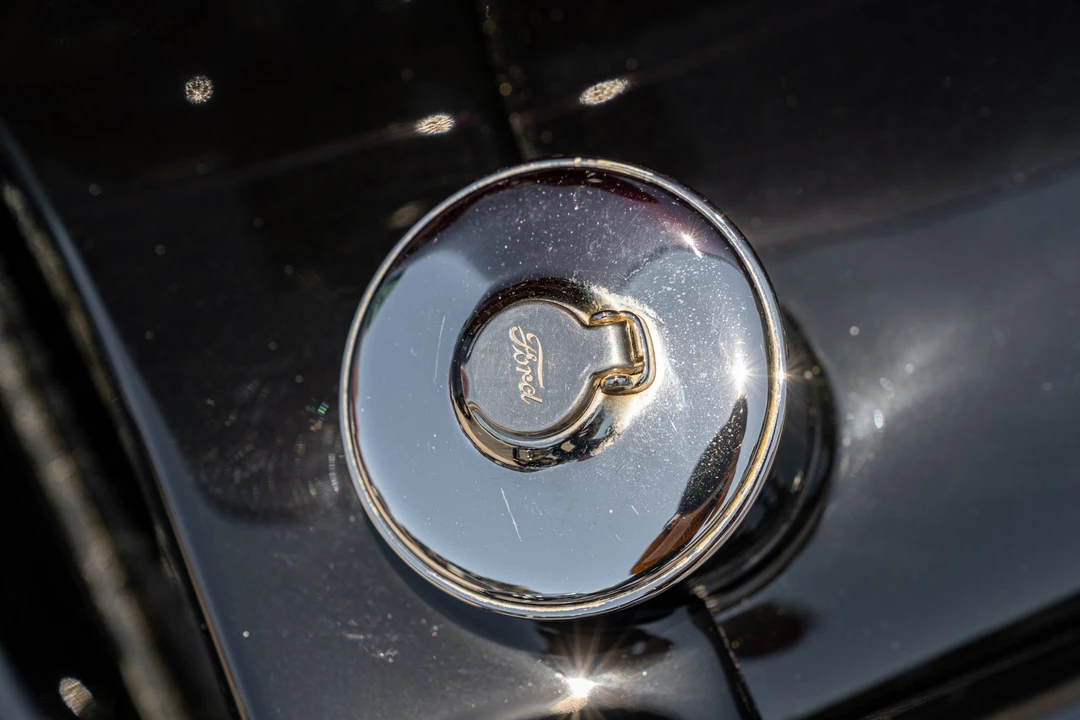 1932 Ford Model B - Image 13 of 31