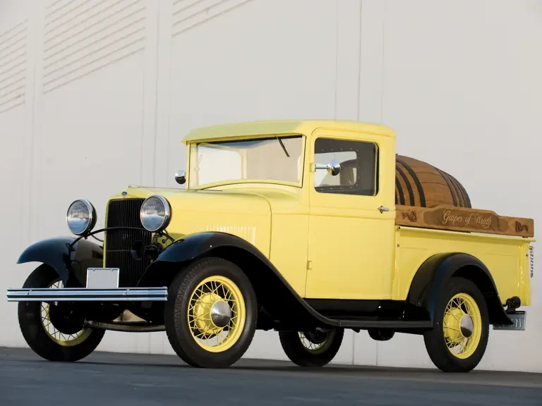 1932 Ford Model B - Image 2 of 2