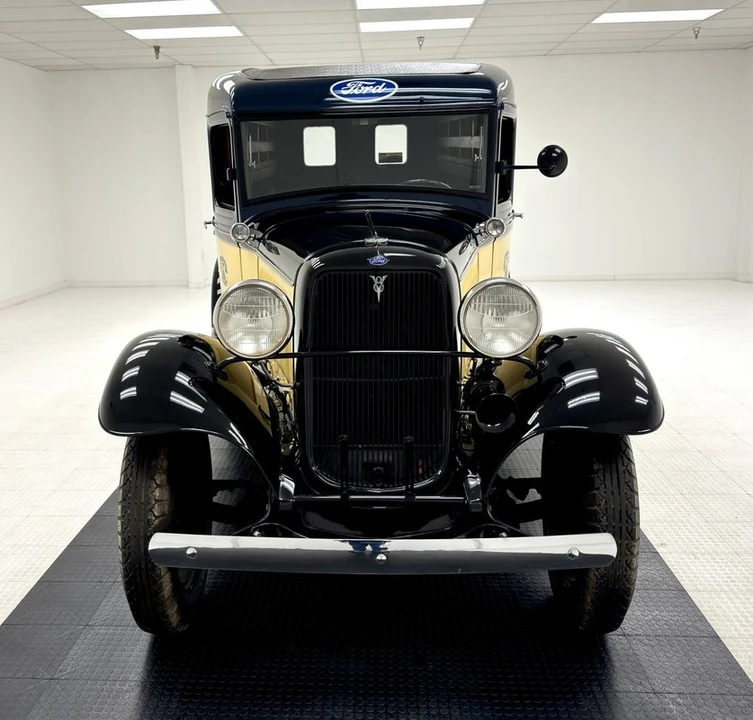 1932 Ford Model A - Image 8 of 12