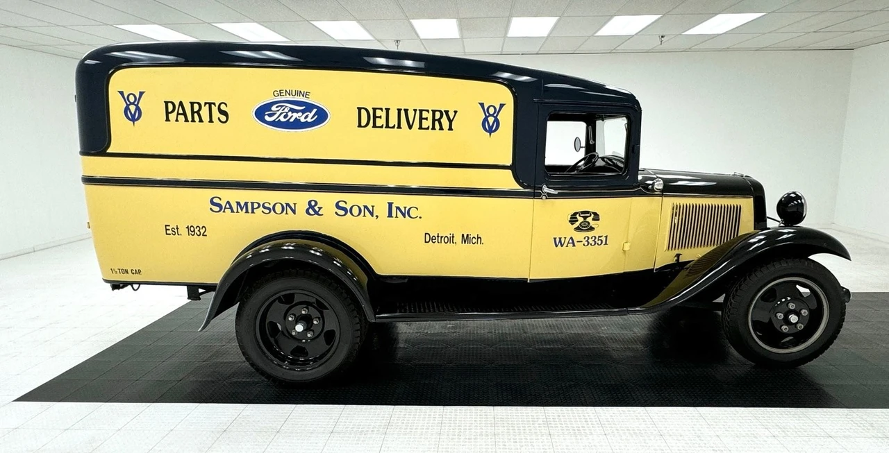 1932 Ford Model A - Image 6 of 21