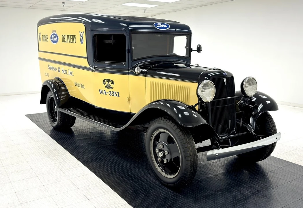 1932 Ford Model A - Image 7 of 21