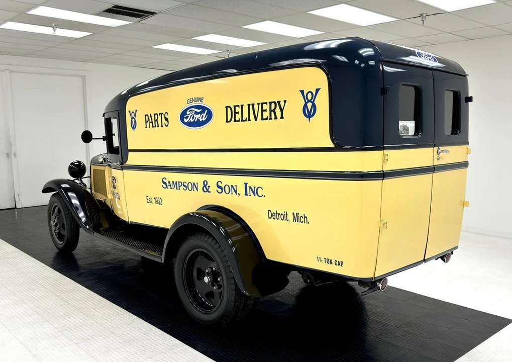 1932 Ford Model A - Image 3 of 21
