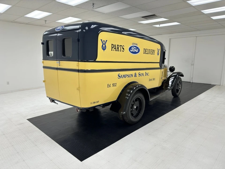 1932 Ford Model A - Image 5 of 21