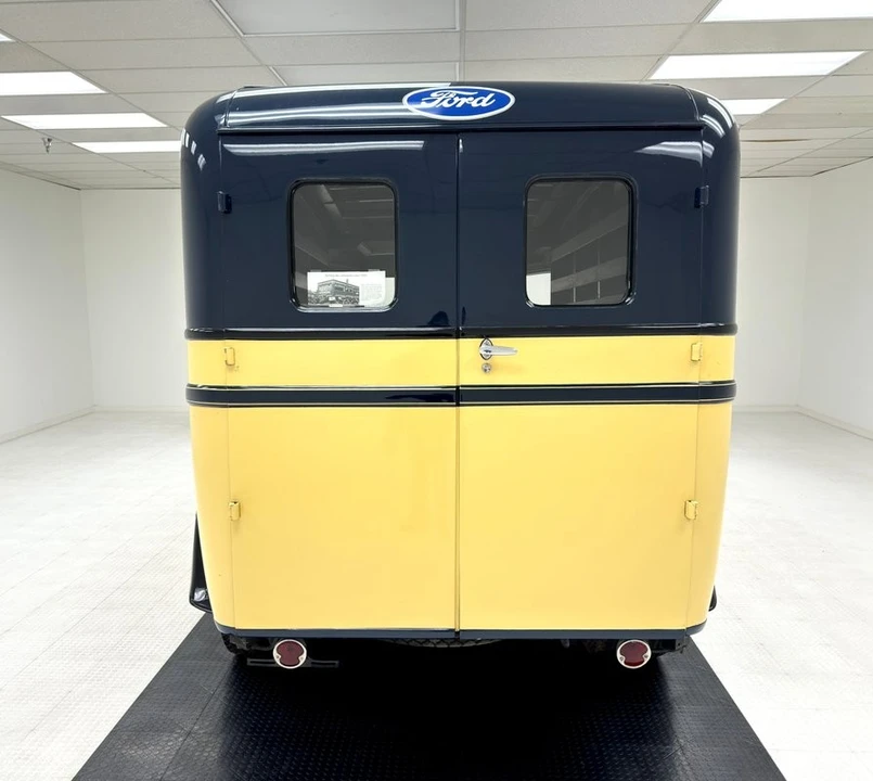 1932 Ford Model A - Image 4 of 21