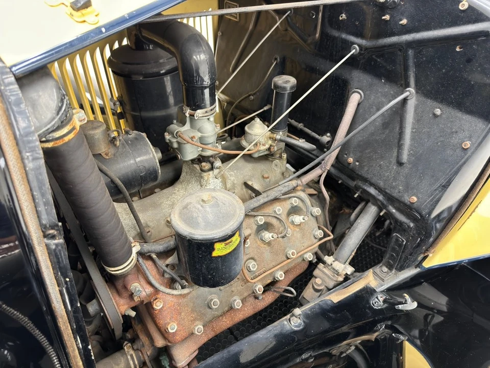 1932 Ford Model B - Image 27 of 31