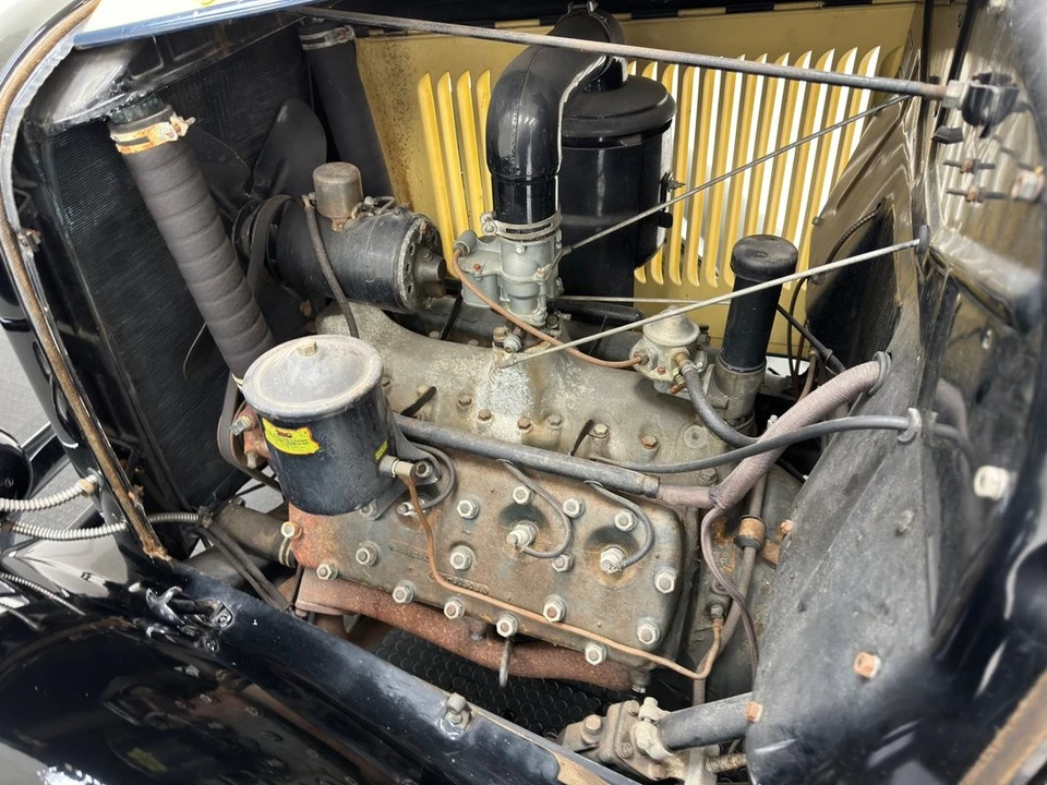 1932 Ford Model B - Image 28 of 31
