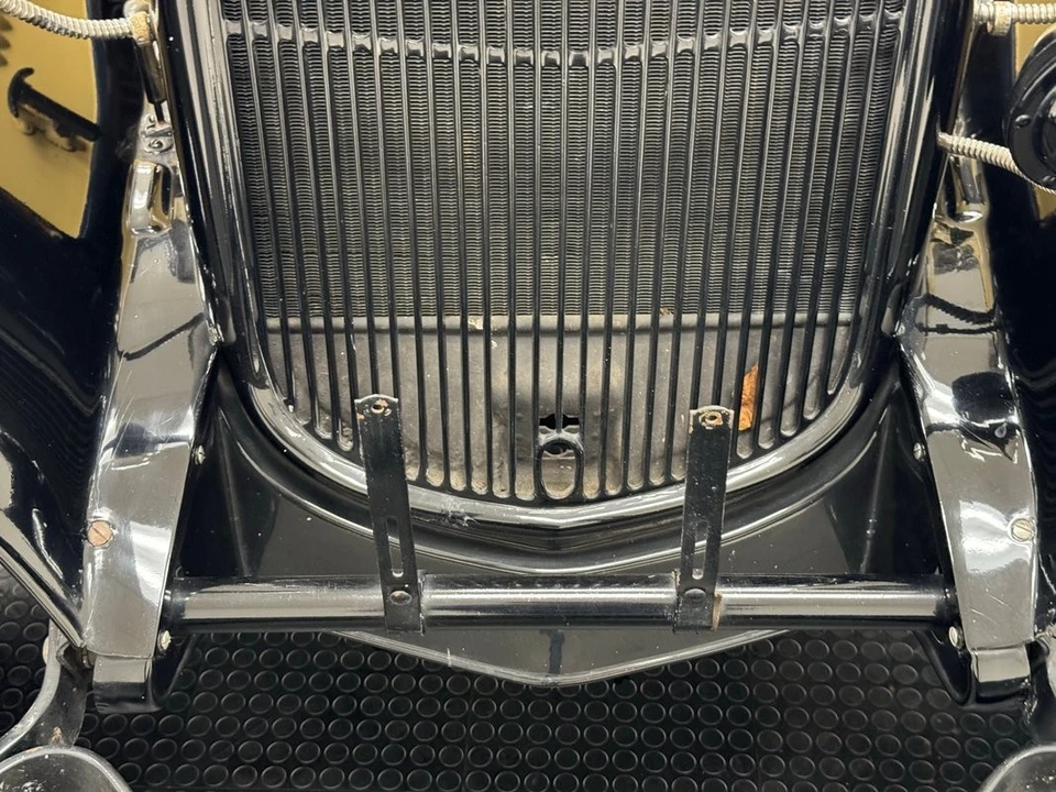 1932 Ford Model B - Image 9 of 12