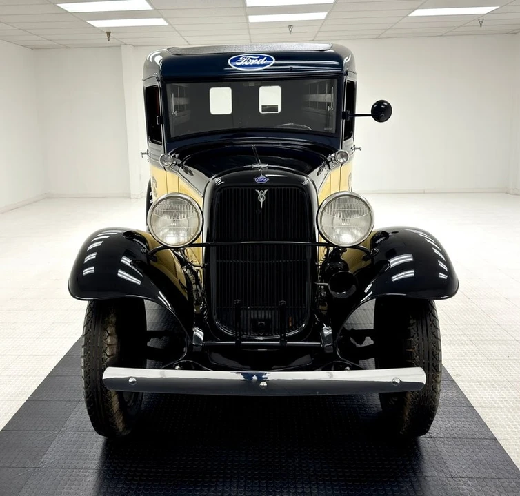 1932 Ford Model B - Image 8 of 12