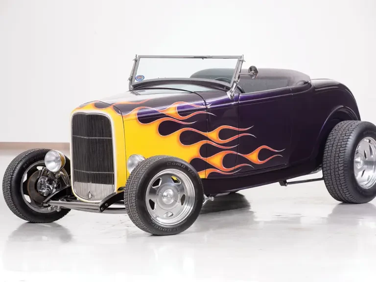 1932 Ford Model 18 & 40 - Image 2 of 2
