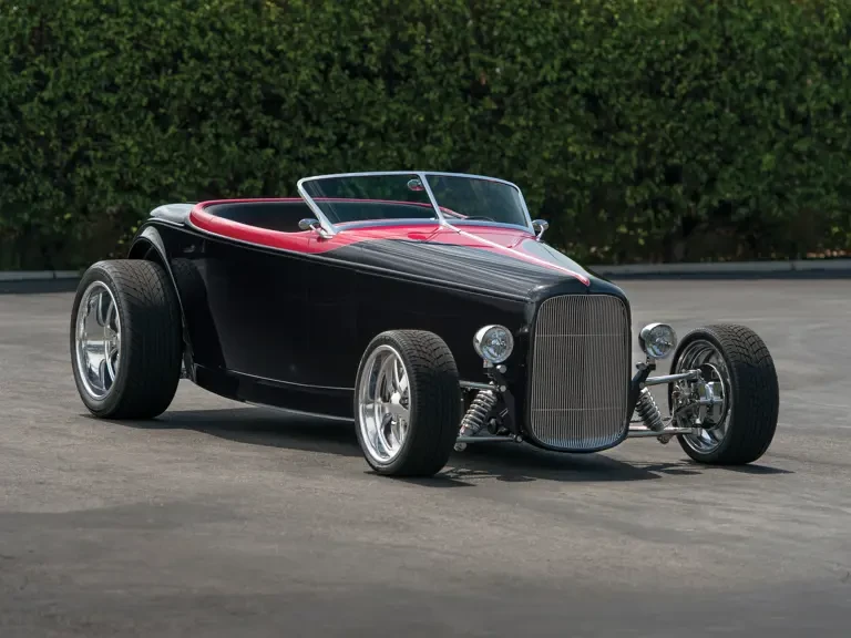 1932 Ford Hot Rod - Image 2 of 2