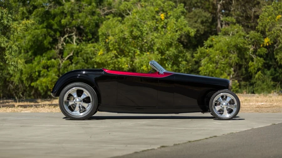 1932 Ford Hot Rod - Image 2 of 12