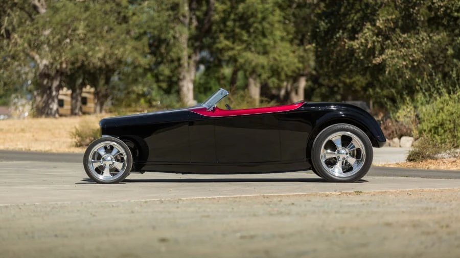1932 Ford Hot Rod - Image 7 of 12