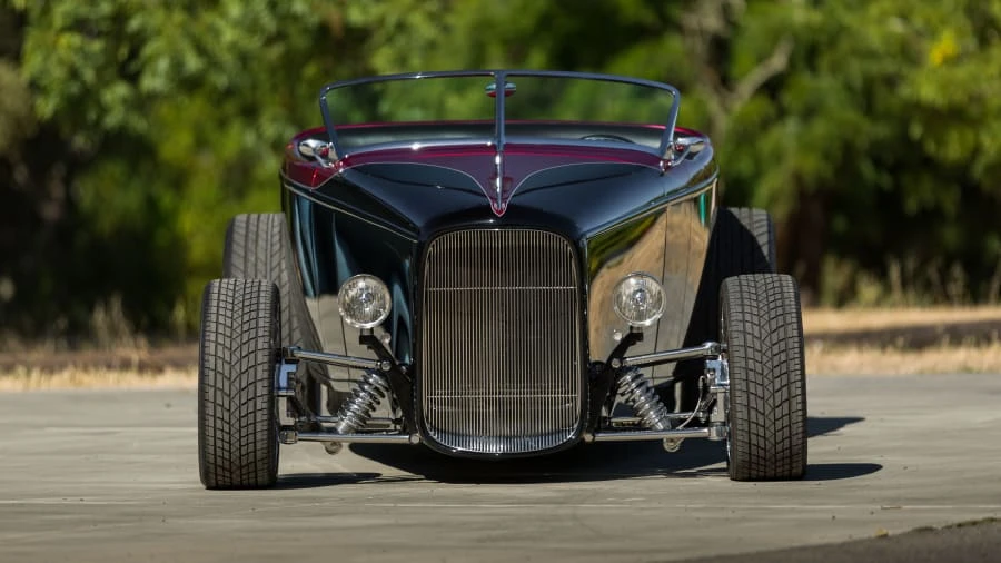 1932 Ford Hot Rod - Image 11 of 12