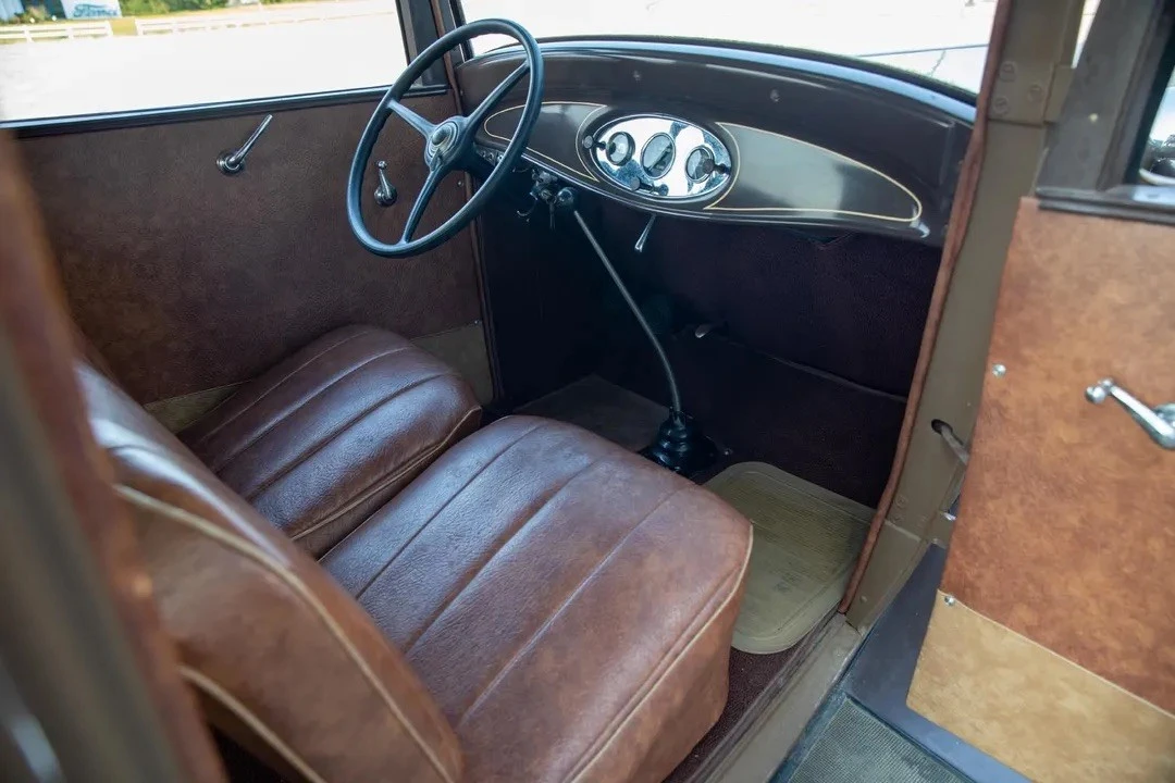 1932 Ford Model 18 & 40 - Image 12 of 28