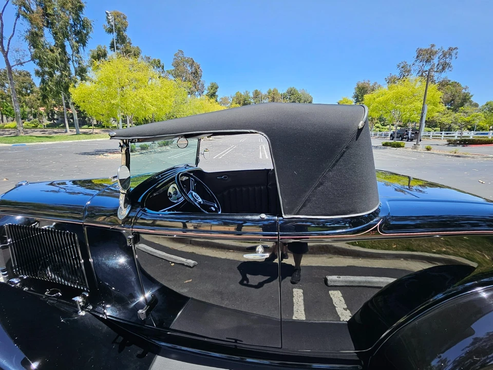 1932 Ford Model 18 & 40 - Image 7 of 31