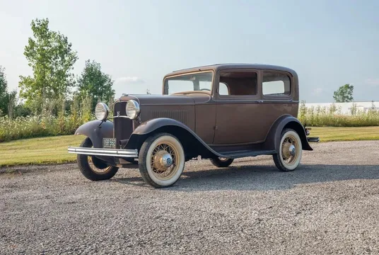 1932 Ford Other