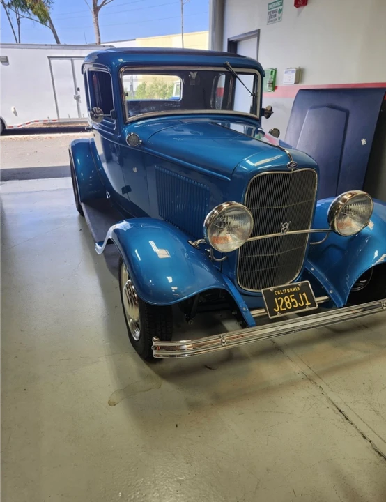 1932 Ford Model 18 & 40 - Image 10 of 30