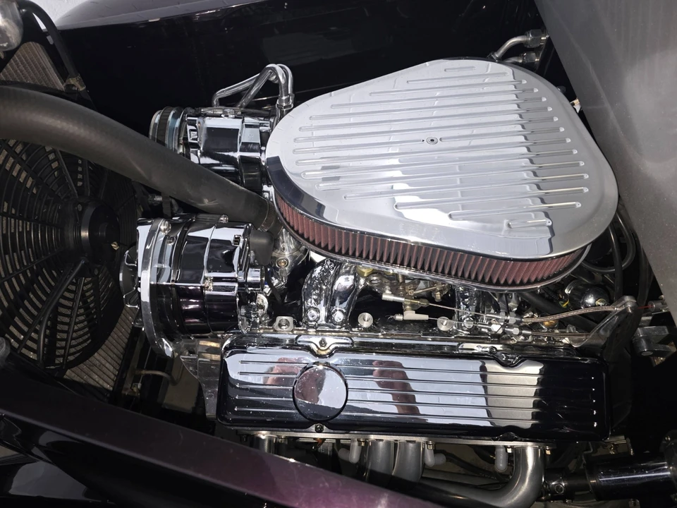 1932 Ford Hot Rod - Image 9 of 14