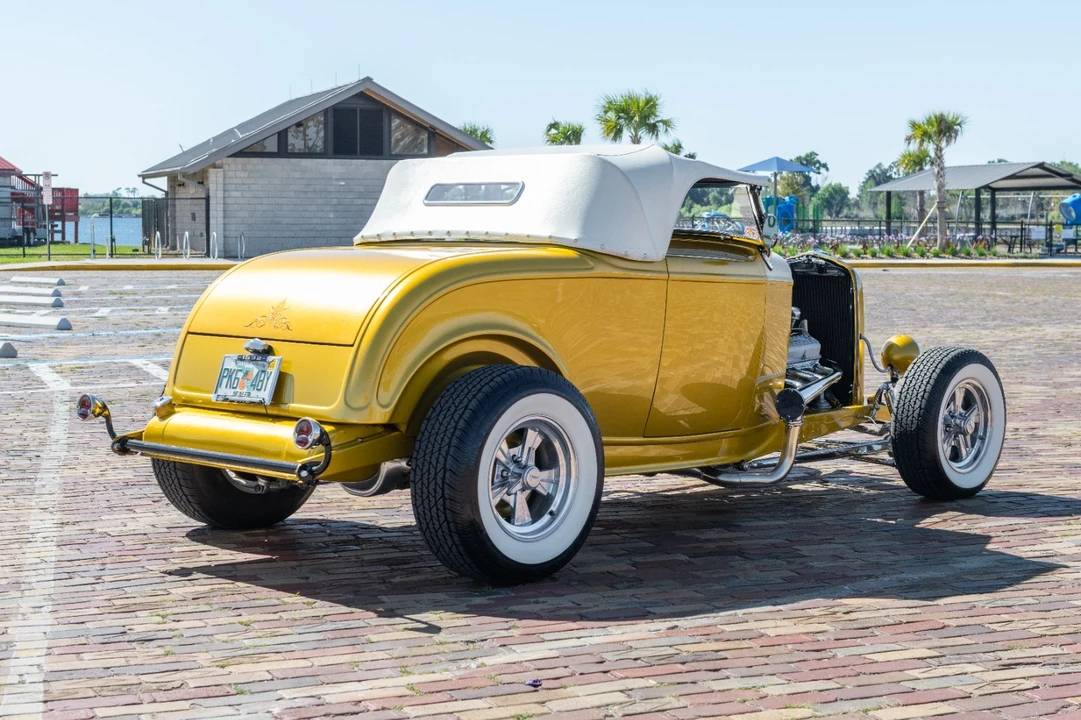 1932 Ford - Image 7 of 31