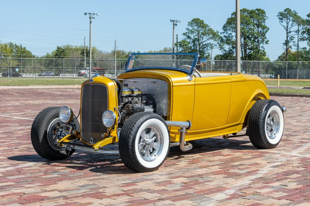 1932 Ford - Image 5 of 31