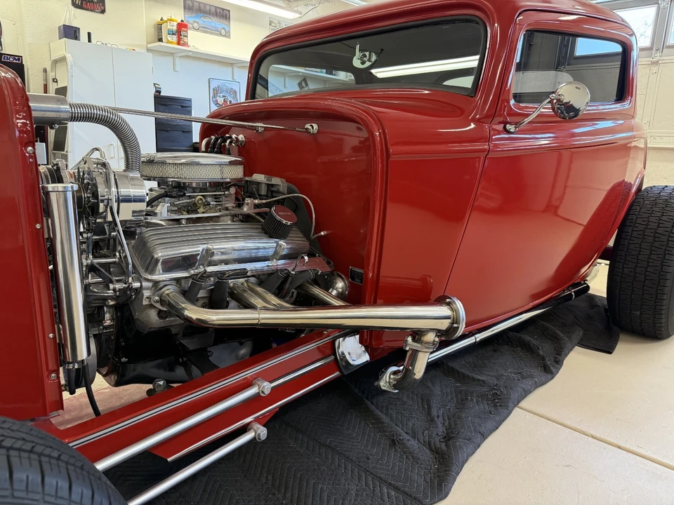 1932 Ford Model 18 & 40 - Image 3 of 20