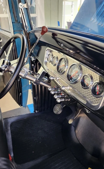 1932 Ford Model 18 & 40 - Image 7 of 16