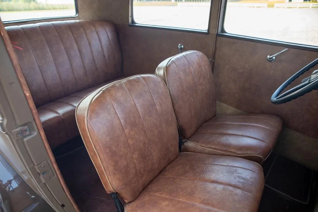 1932 Ford Model 18 & 40 - Image 16 of 28