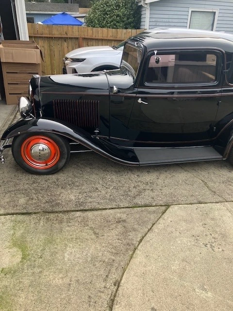 1932 Ford Hot Rod - Image 3 of 10