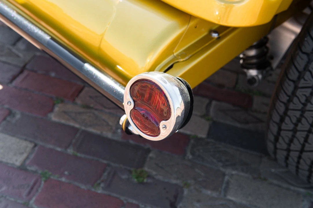 1932 Ford - Image 31 of 31