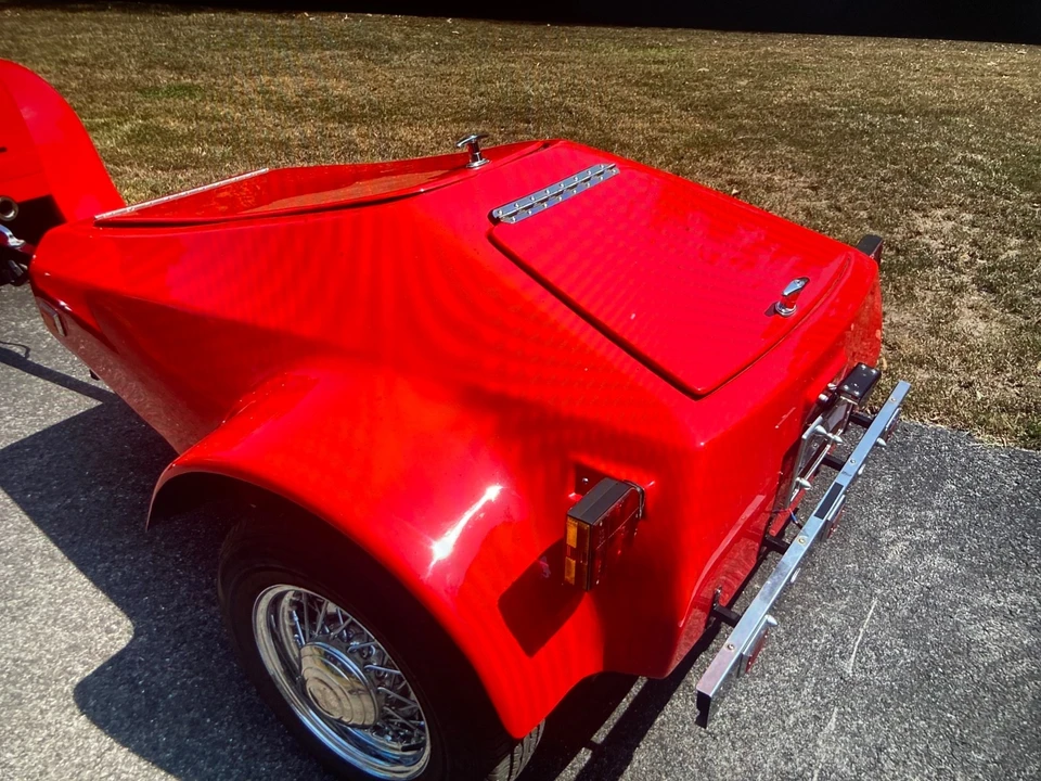 1932 Ford Hot Rod - Image 4 of 9