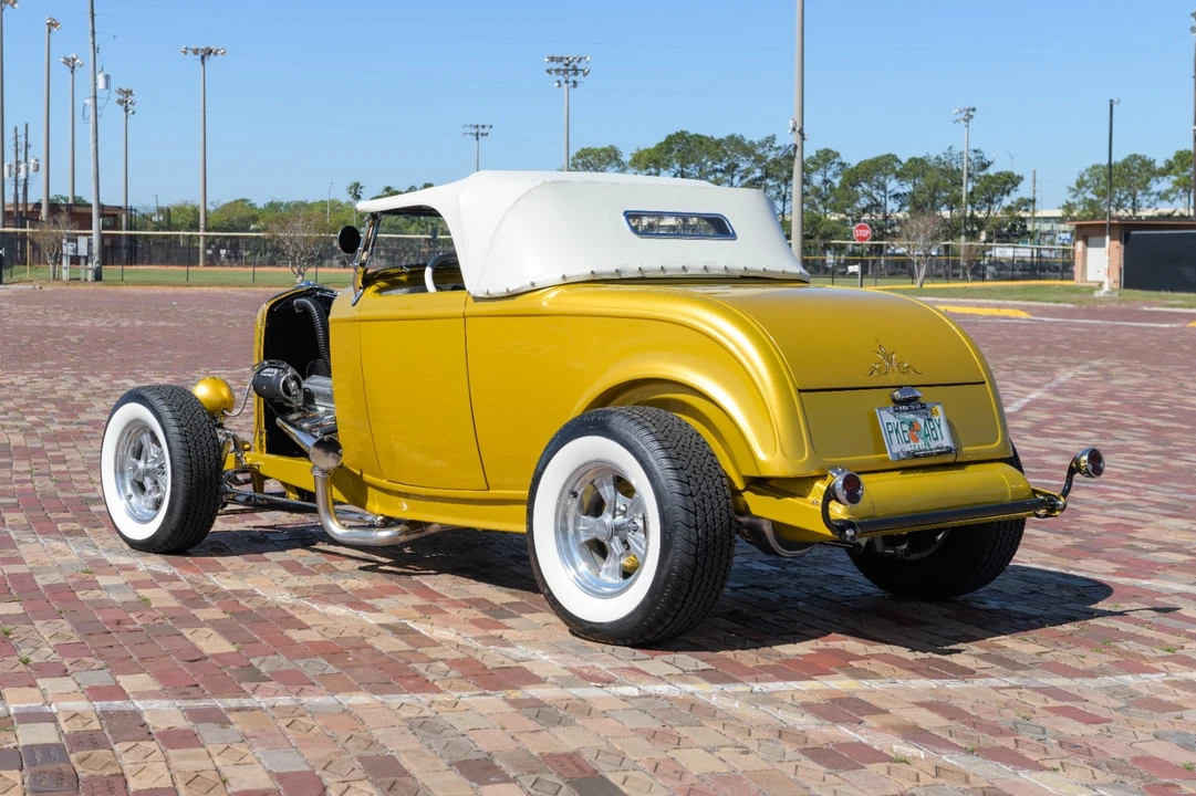 1932 Ford - Image 8 of 31
