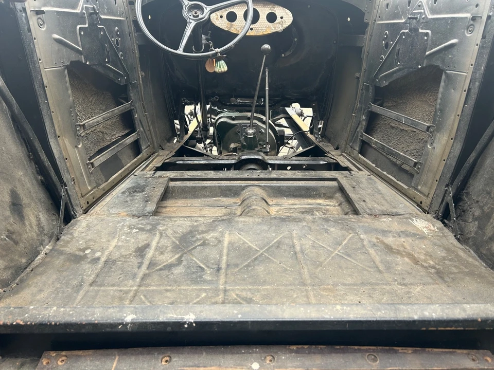 1932 Ford Hot Rod - Image 8 of 21