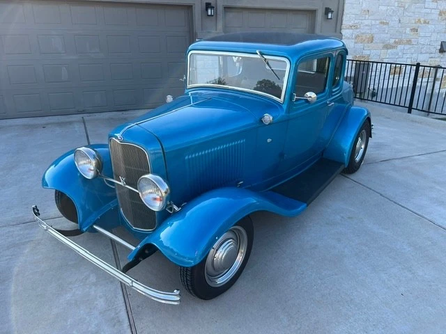 1932 Ford Model 18 & 40 - Image 2 of 30
