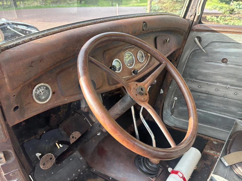 1932 Ford Model 18 & 40 - Image 6 of 18